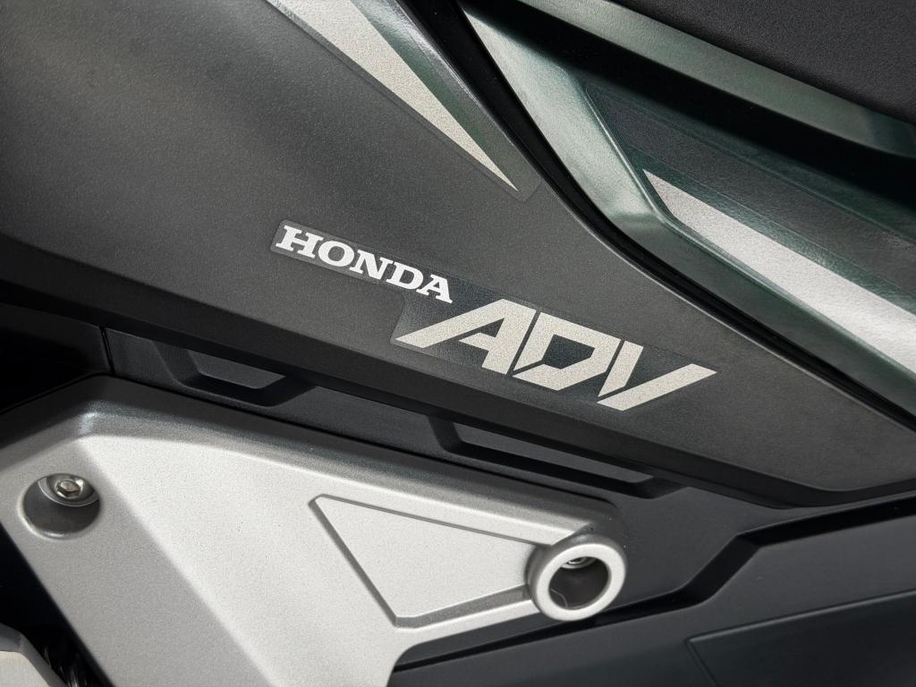 HONDA ADV 150 - Foto