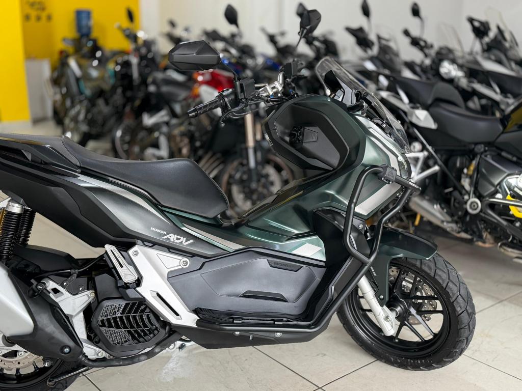 HONDA ADV 150 - Foto
