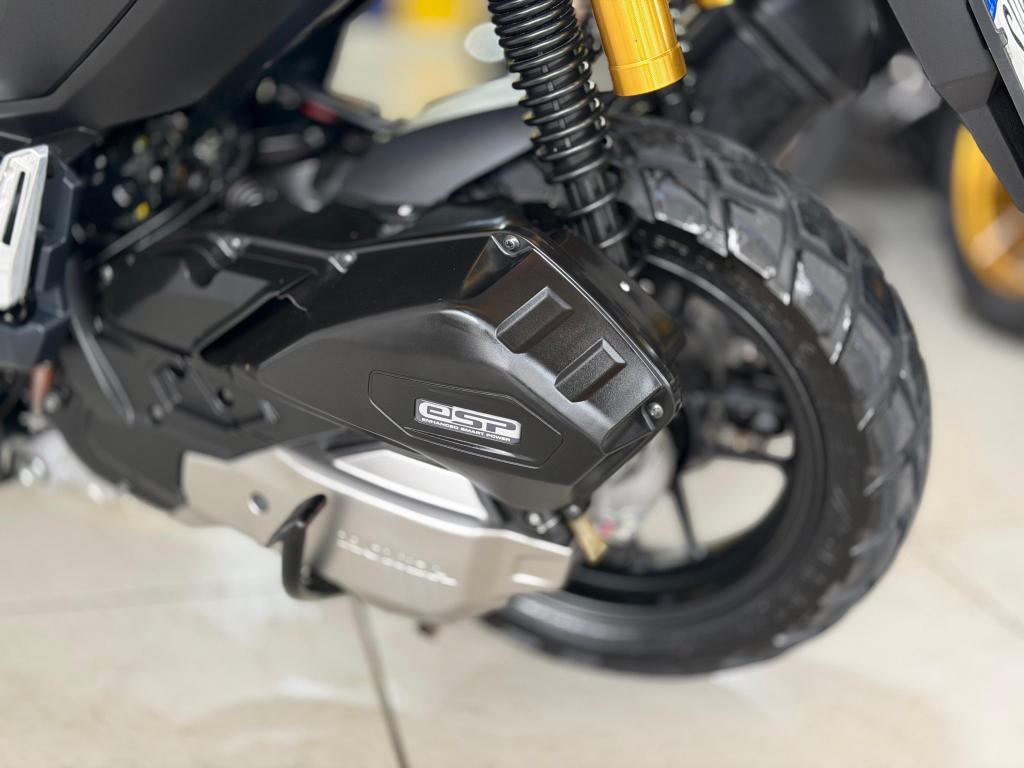 HONDA ADV 150 - Foto