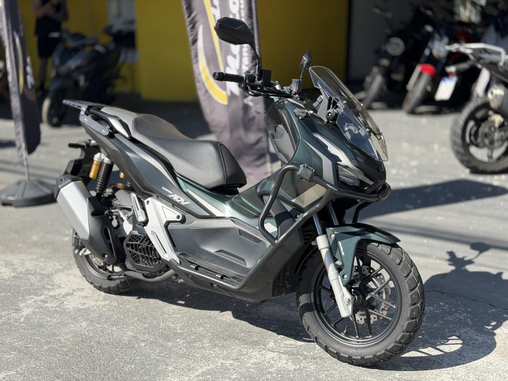 HONDA ADV 150