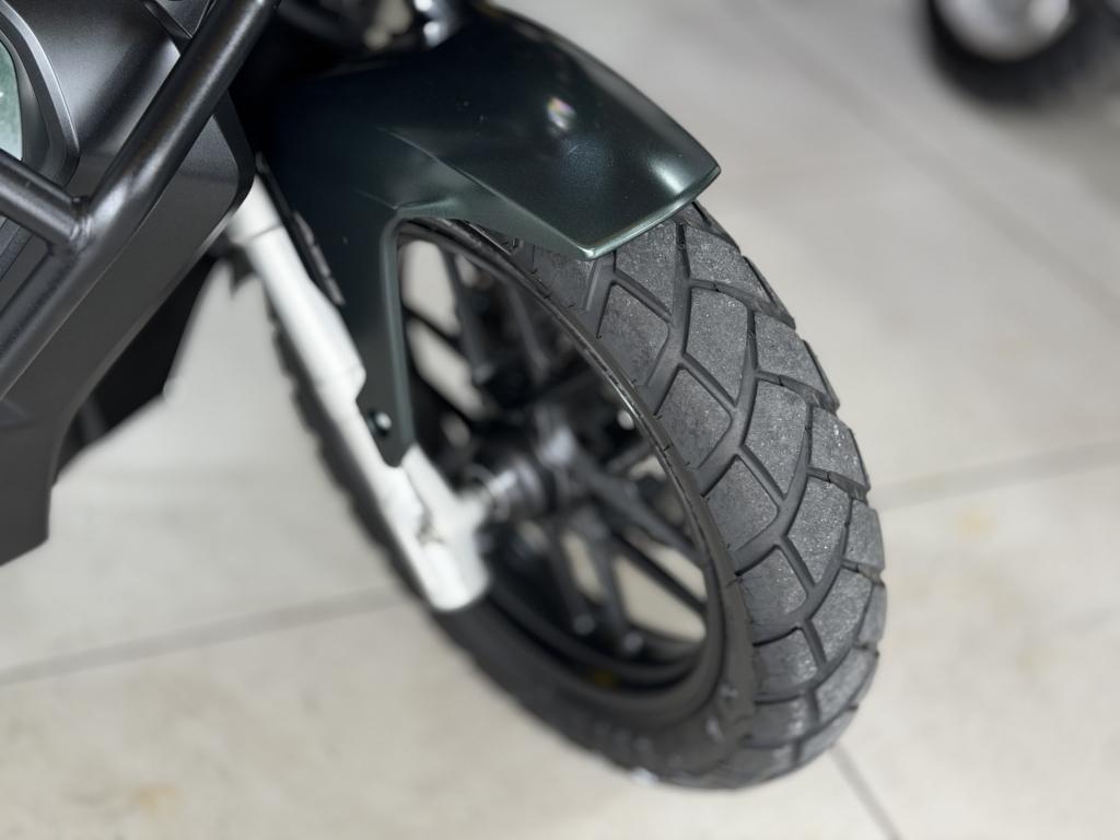 HONDA ADV 150 - Foto