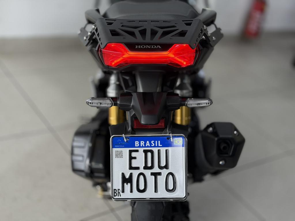 HONDA ADV 150 - Foto
