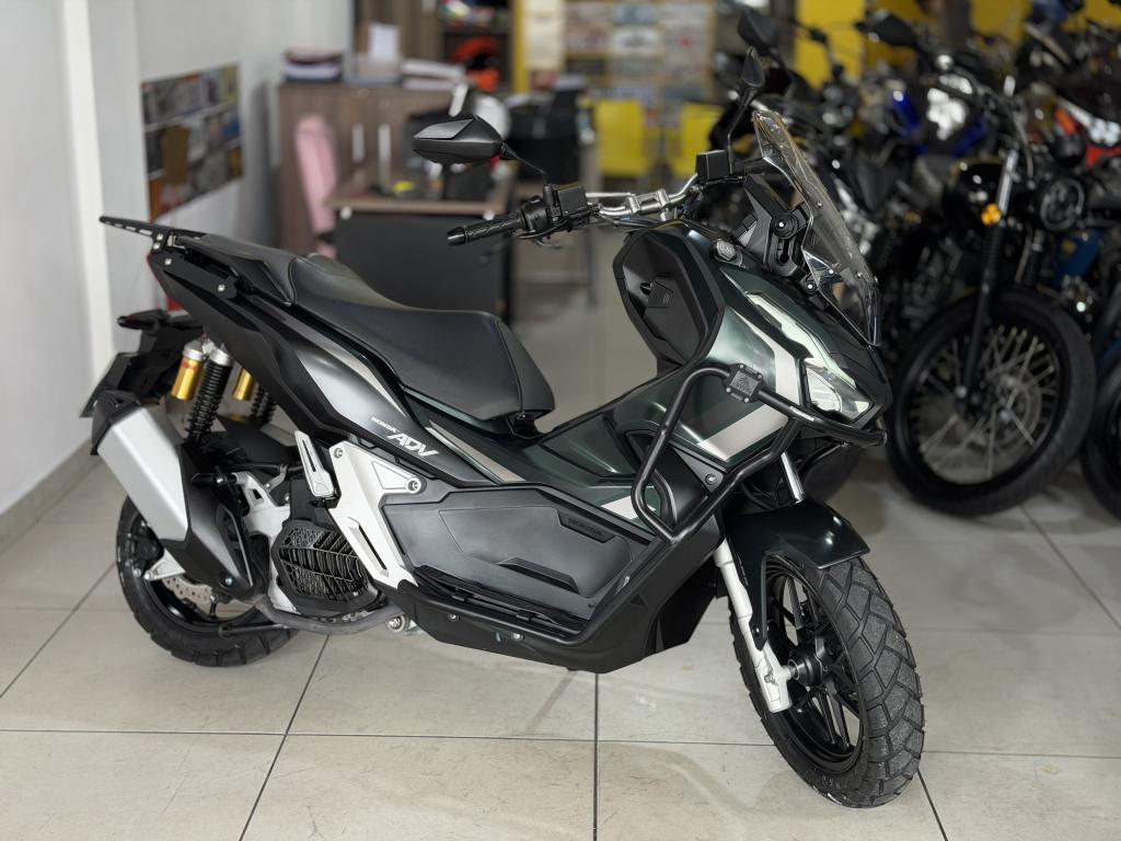 HONDA ADV 150