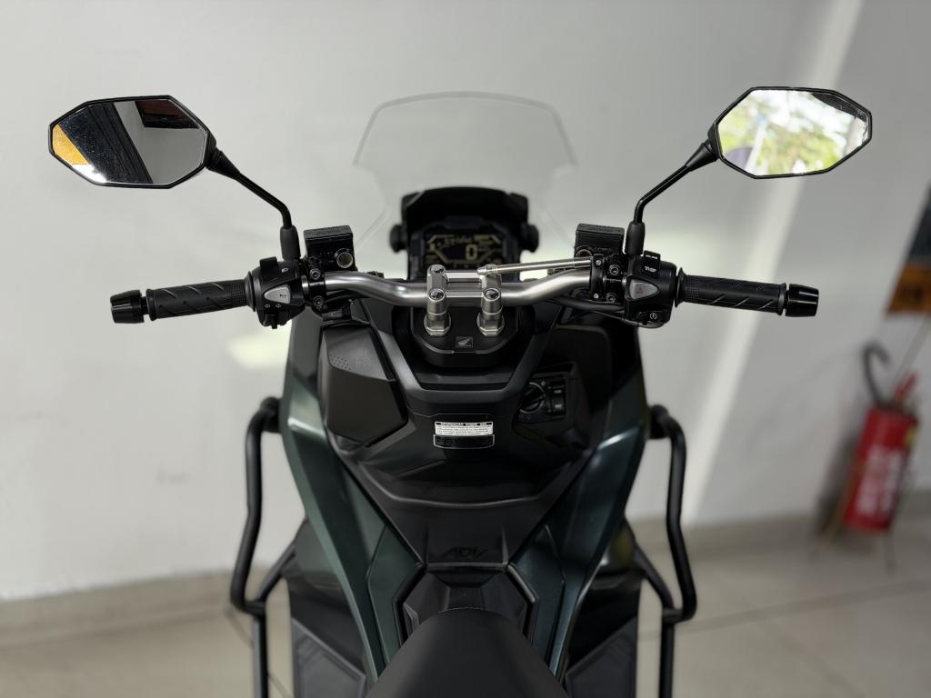 HONDA ADV 150 - Foto
