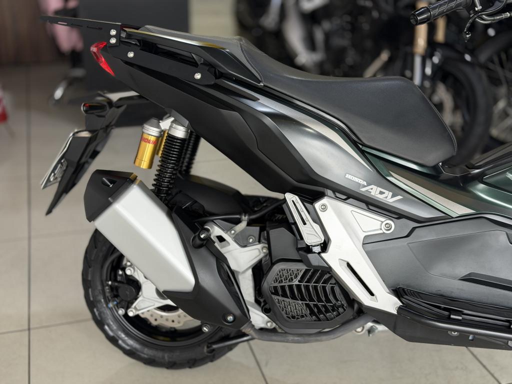 HONDA ADV 150 - Foto
