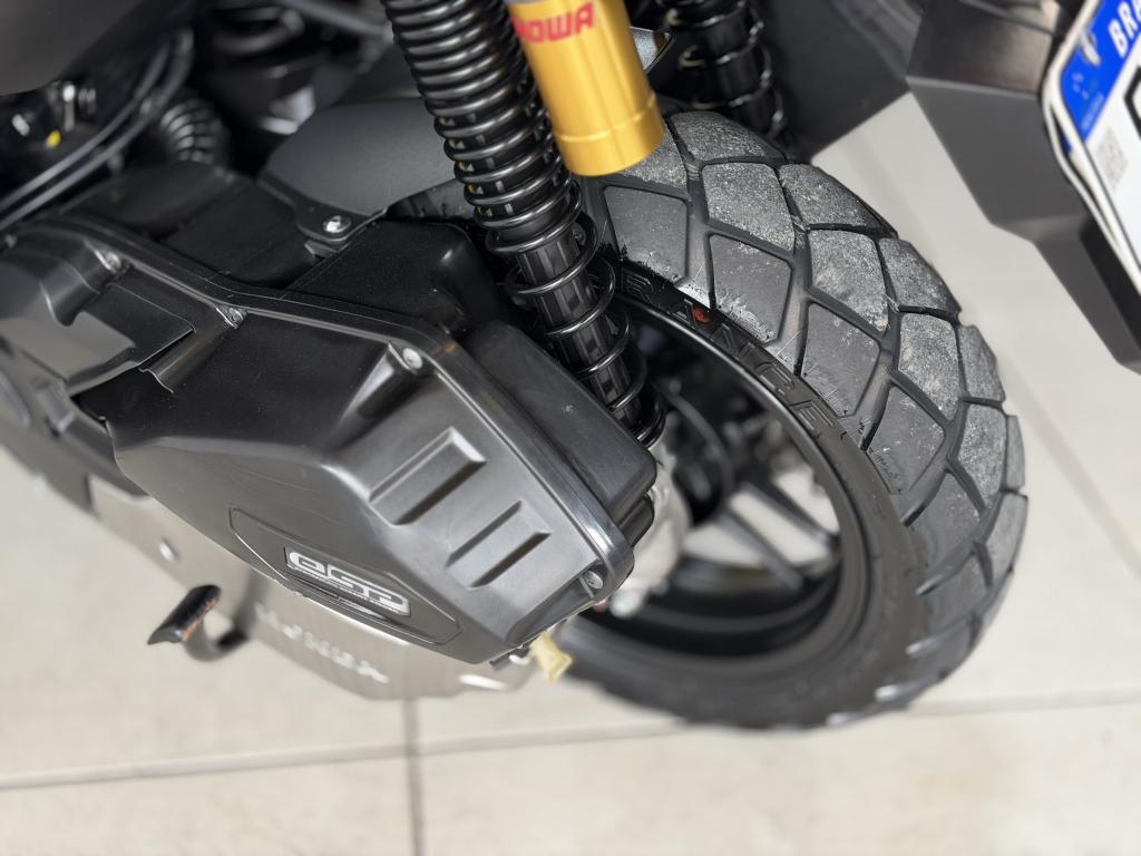 HONDA ADV 150 - Foto
