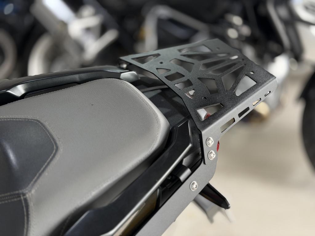 HONDA ADV 150 - Foto