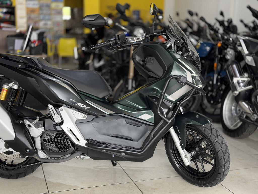 HONDA ADV 150 - Foto