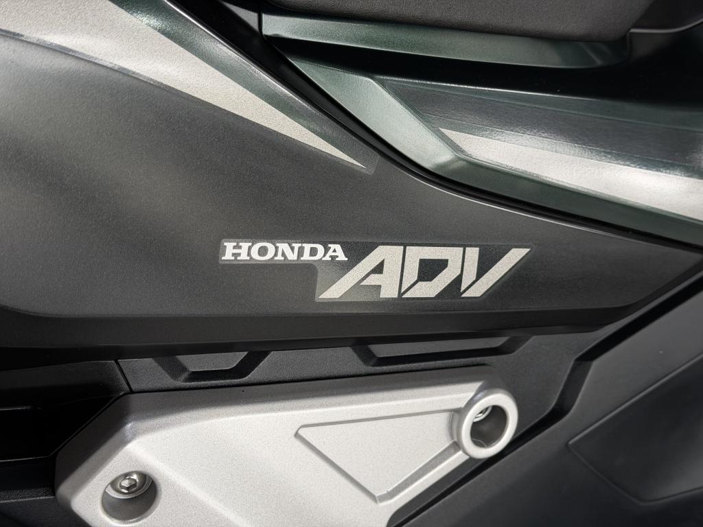 HONDA ADV 150 - Foto