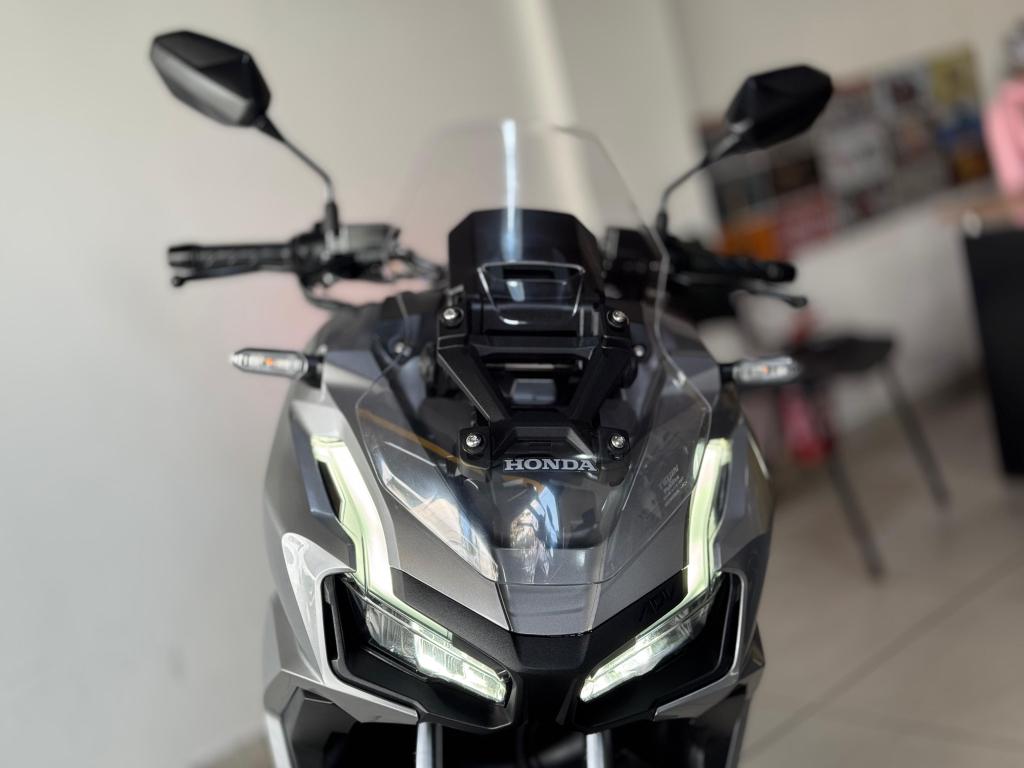 HONDA ADV 160 - Foto