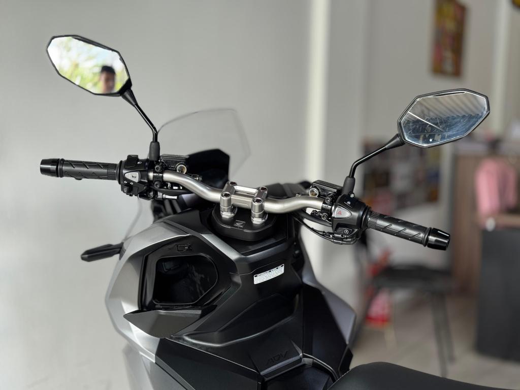 HONDA ADV 160 - Foto