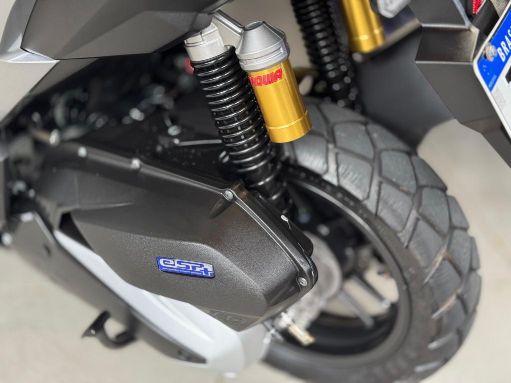 HONDA ADV 160 - Foto