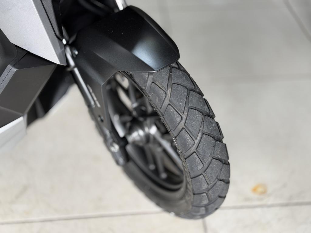 HONDA ADV 160 - Foto