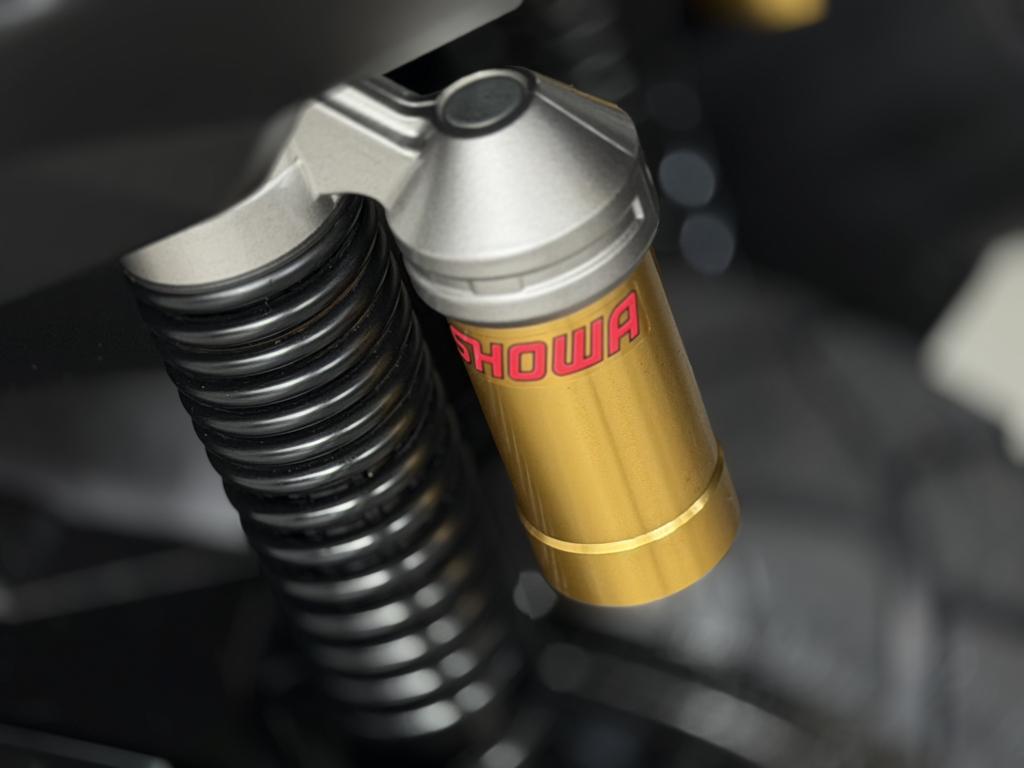 HONDA ADV 160 - Foto