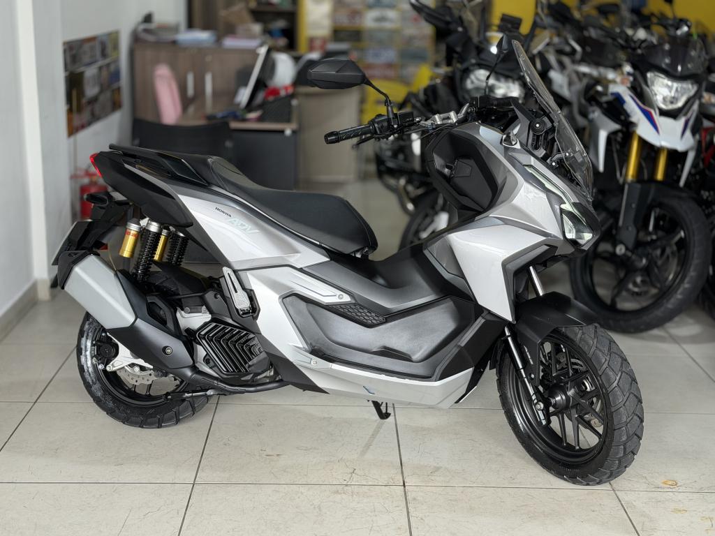 HONDA ADV 160 - Foto