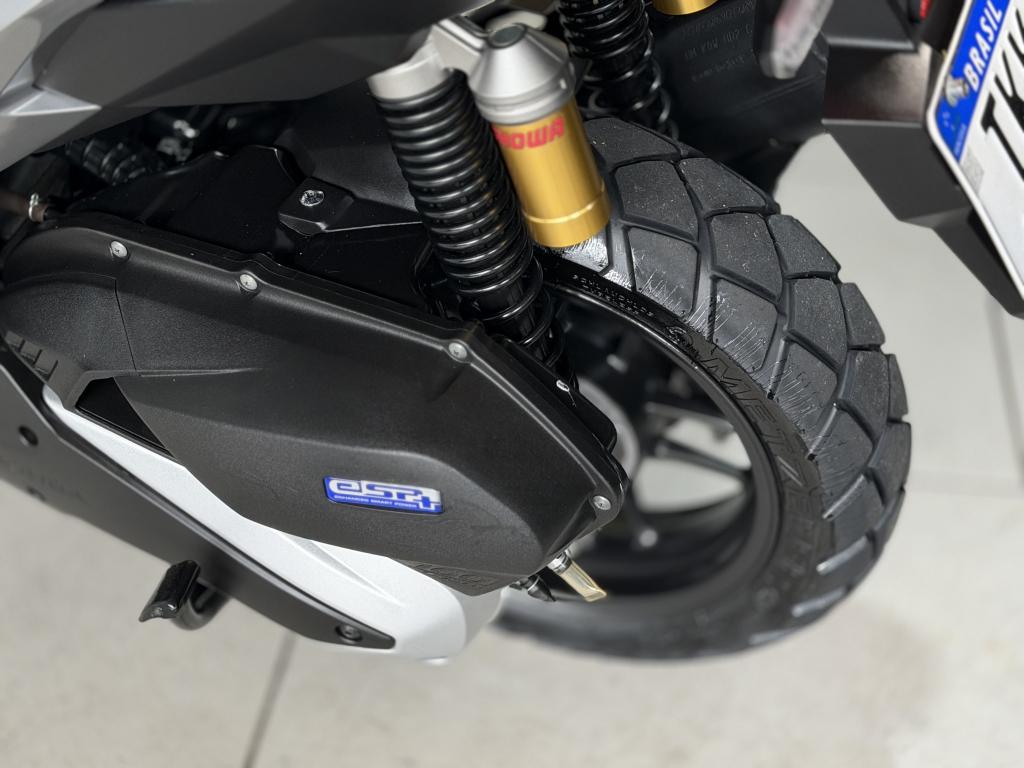 HONDA ADV 160 - Foto