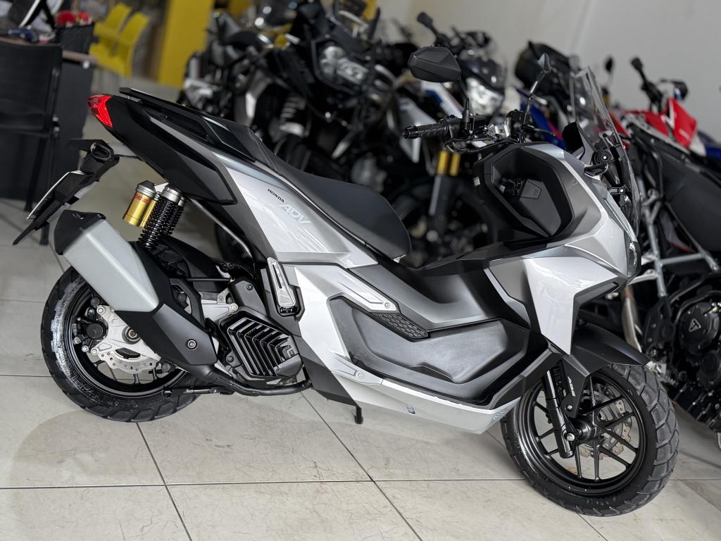 HONDA ADV 160 - Foto