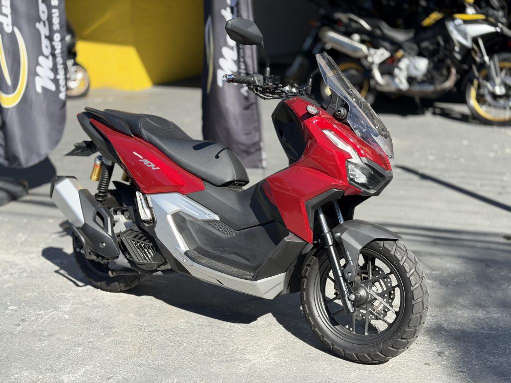 HONDA ADV 160