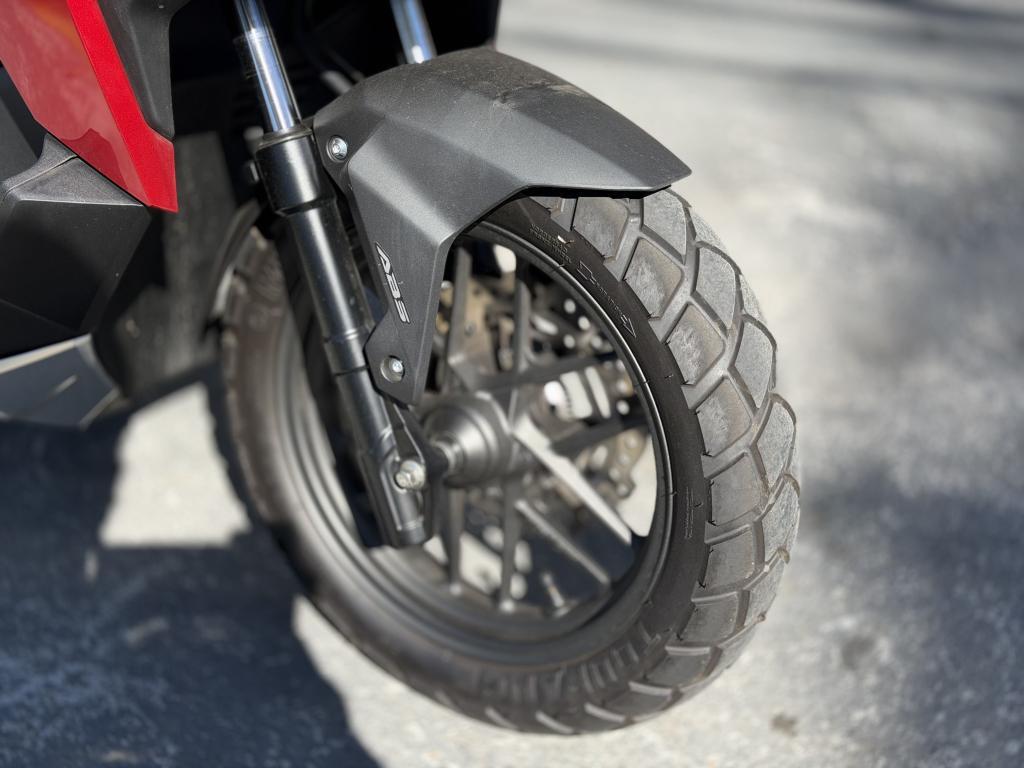 HONDA ADV 160 - Foto