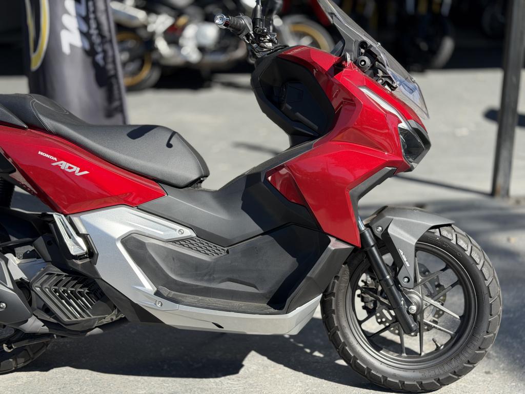 HONDA ADV 160 - Foto