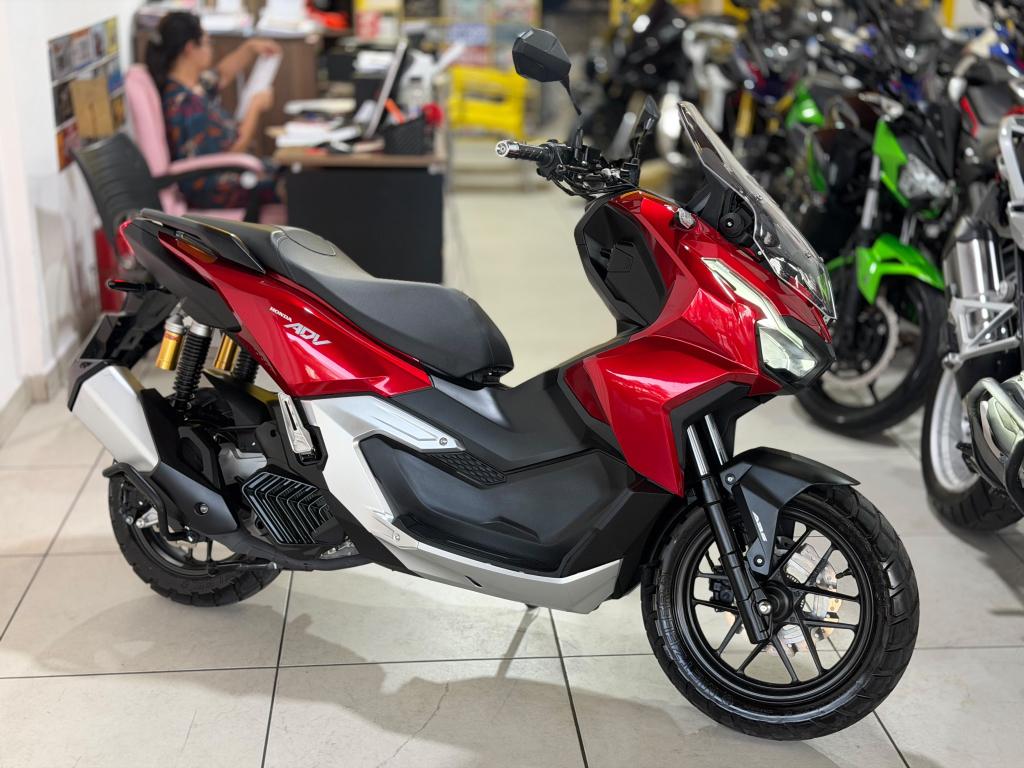 HONDA ADV 160