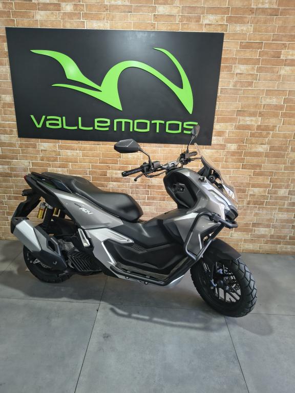 HONDA ADV 160