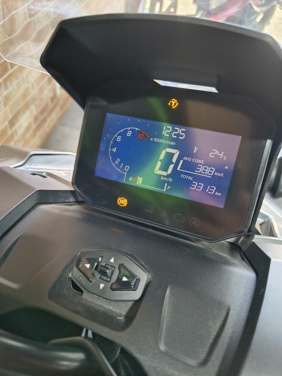 HONDA ADV 160 - Foto