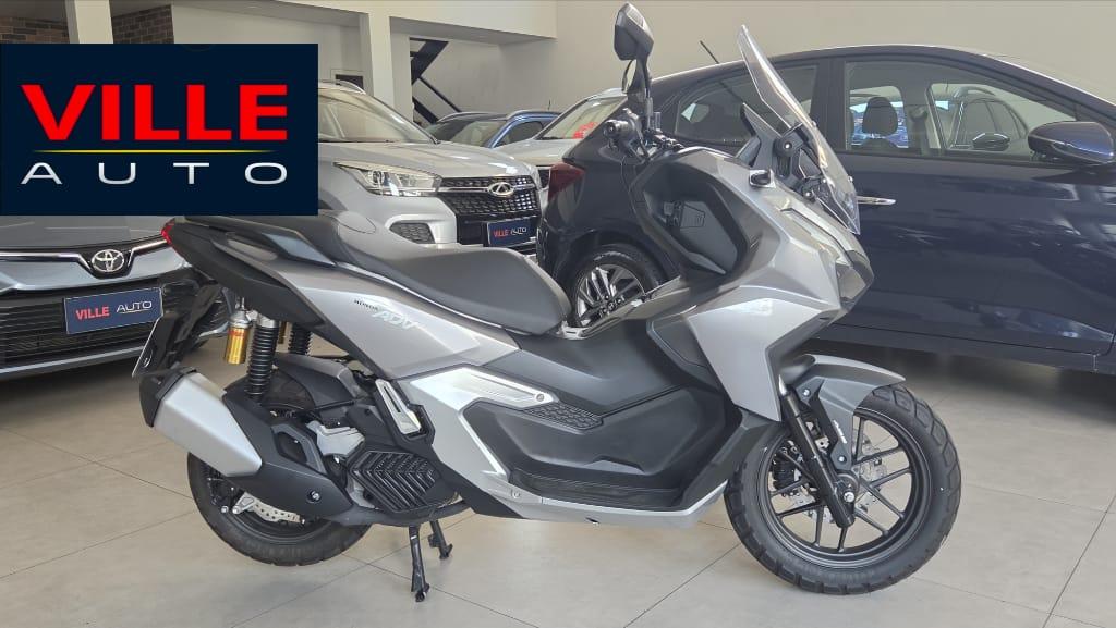 HONDA ADV 160