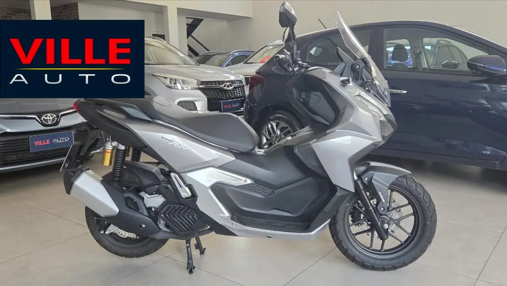 HONDA ADV 160