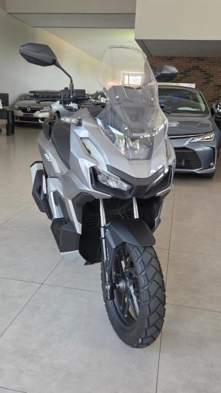 HONDA ADV 160 - Foto