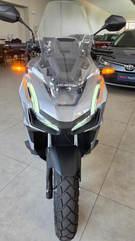 HONDA ADV 160 - Foto