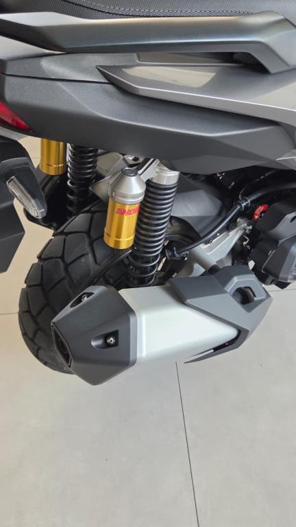 HONDA ADV 160 - Foto