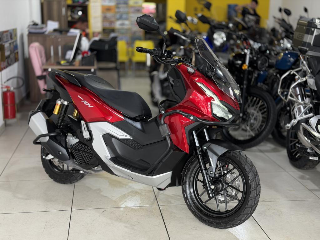 HONDA ADV 160