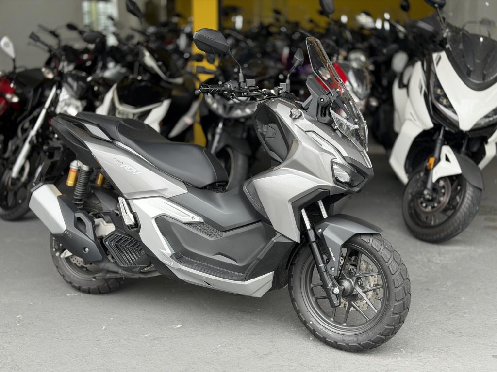 HONDA ADV 160