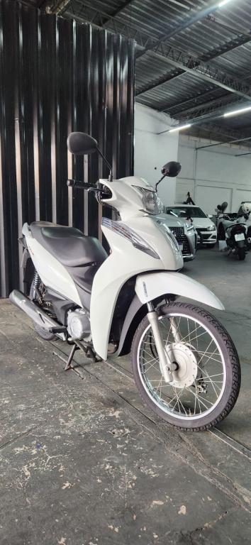 HONDA Biz 110 I - Foto