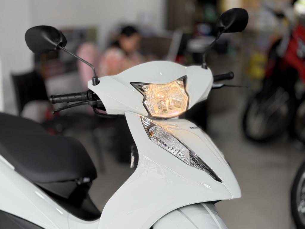 HONDA Biz 125 - Foto
