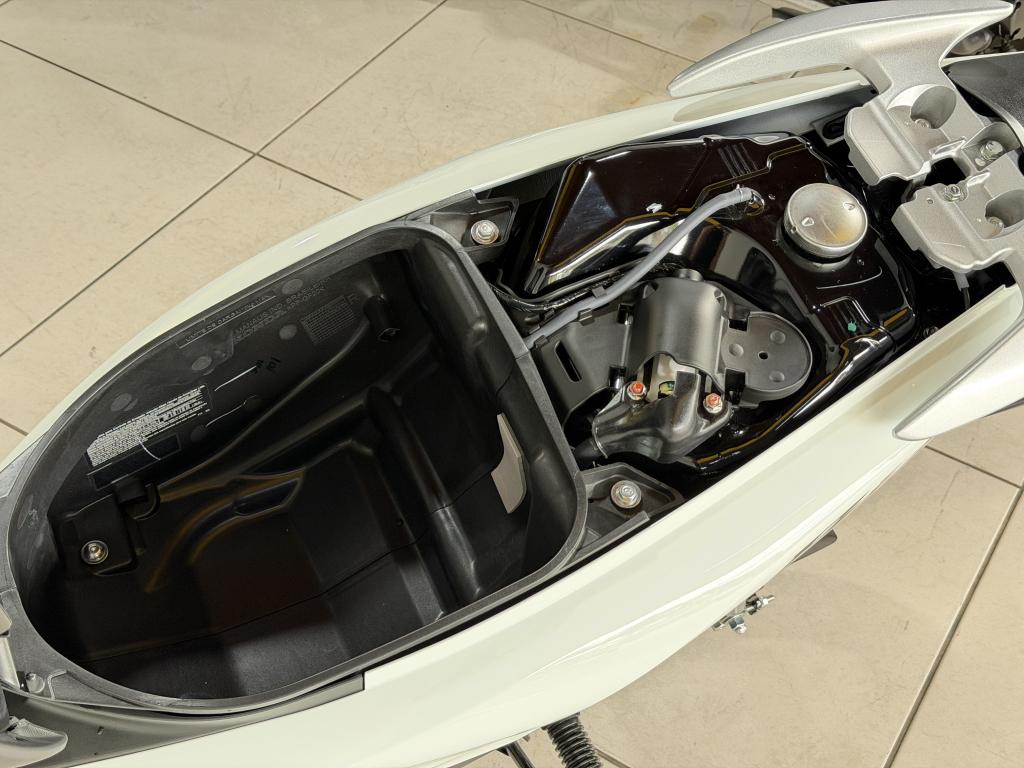 HONDA Biz 125 - Foto