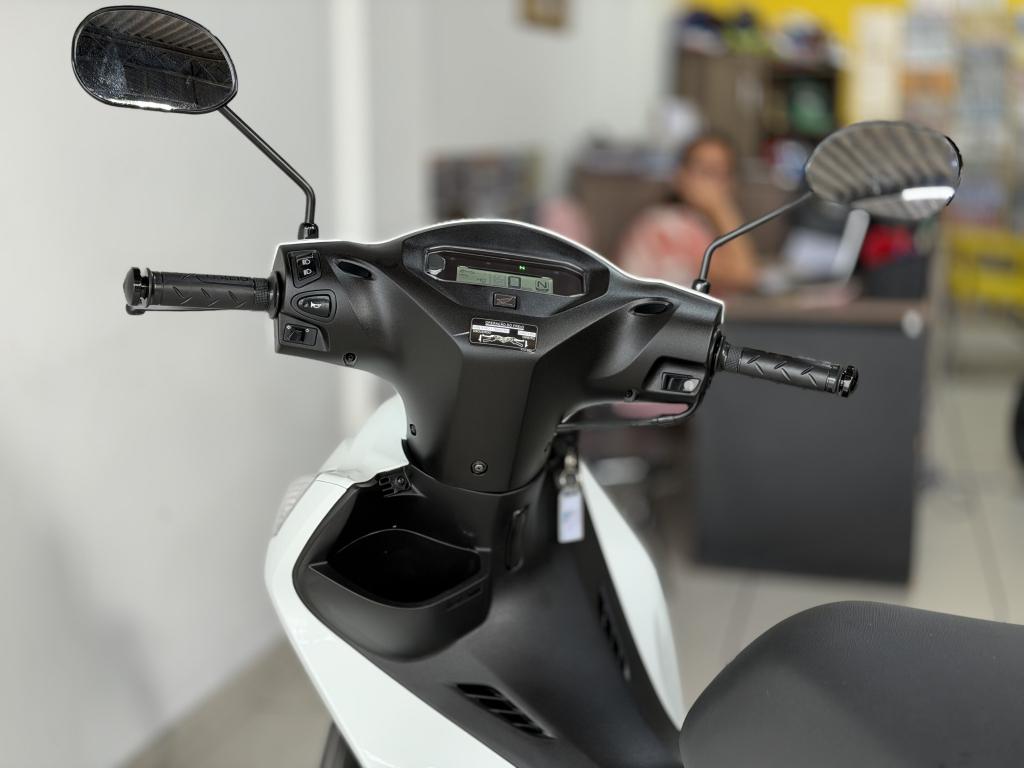 HONDA Biz 125 - Foto