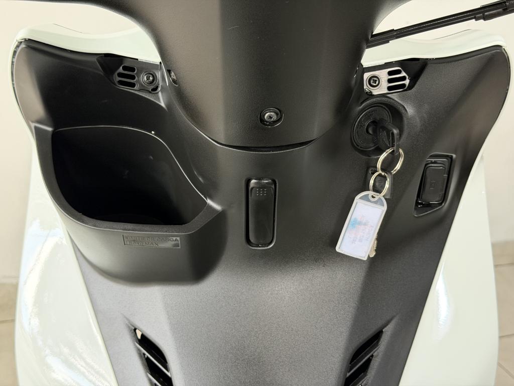 HONDA Biz 125 - Foto