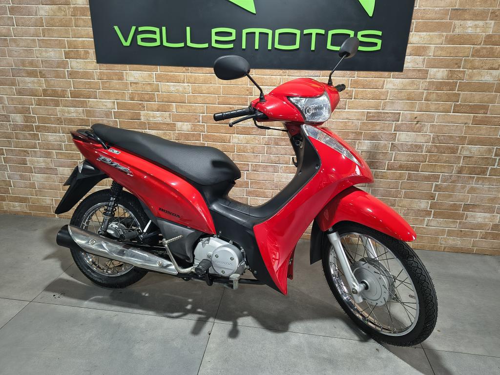 HONDA Biz 125 - Foto