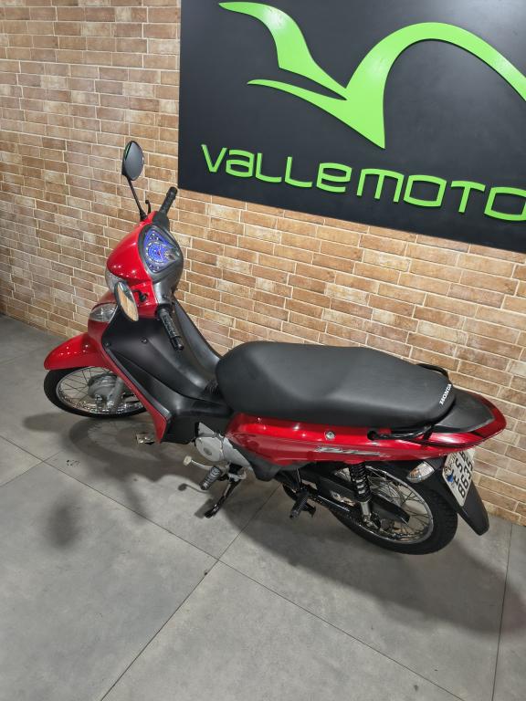 HONDA Biz 125 - Foto