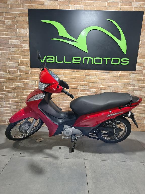 HONDA Biz 125 - Foto