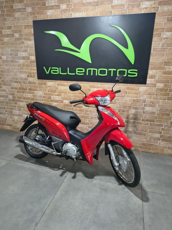 HONDA Biz 125 - Foto