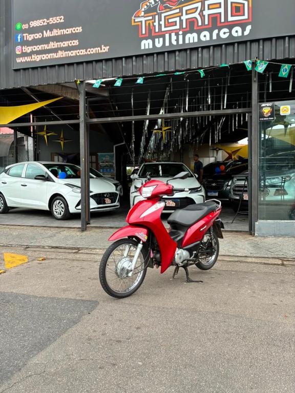 HONDA Biz 125