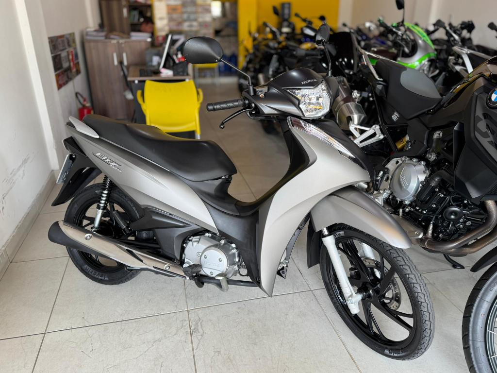 HONDA Biz 125