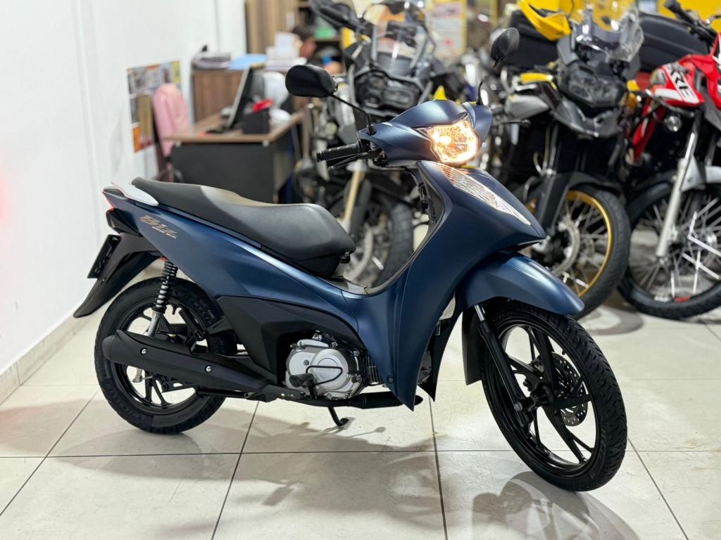 HONDA Biz 125