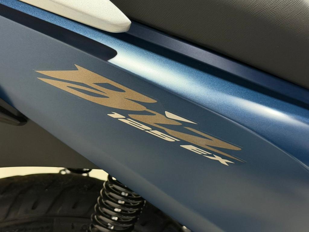HONDA Biz 125 - Foto