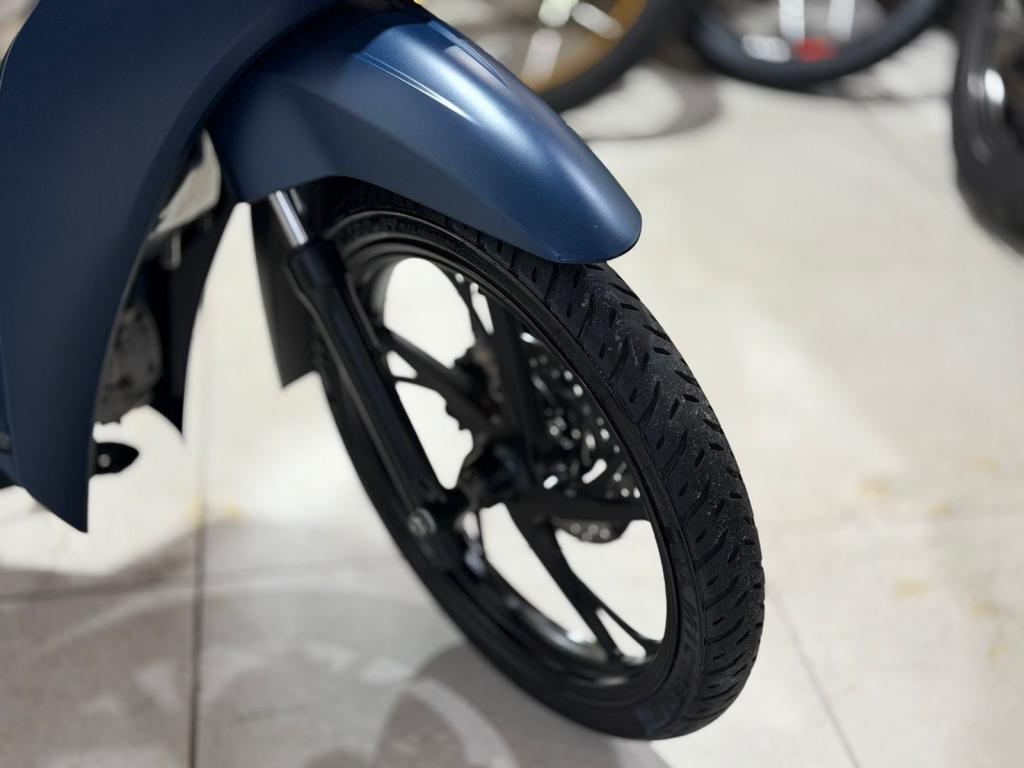 HONDA Biz 125 - Foto