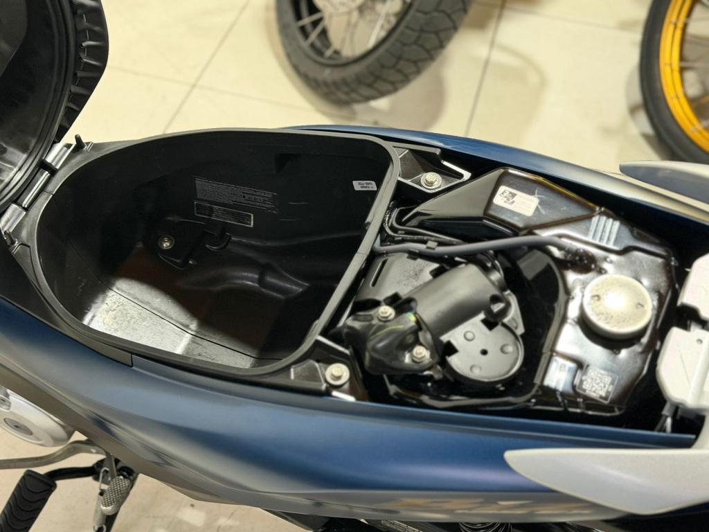 HONDA Biz 125 - Foto