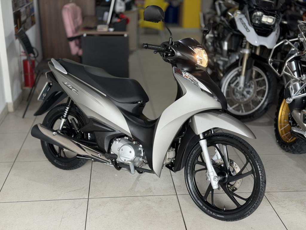 HONDA Biz 125